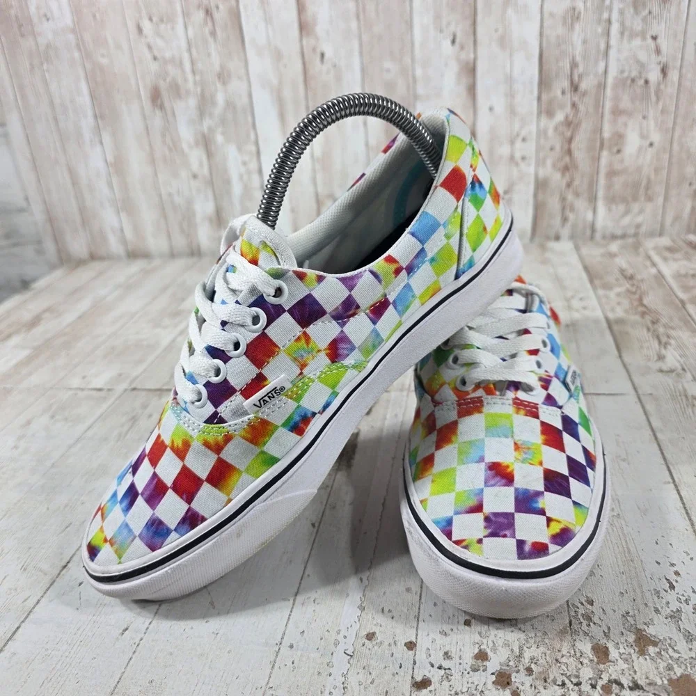 Vans era sneakers